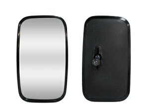 �t�H�[�N���t�g�p�o�b�N�~���[ �p210×120mm D�^�E�s�{�b�g8mm FL-10 �M�h���Y ���{��