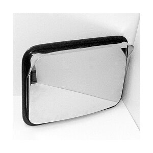�X�e�����X�~���[ �p225×320mm S-2 �J�[�u�~���[���^ �M�h���Y ���{��