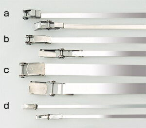 �X�e�����X�x���g 5×1500mm 2�{1�Z�b�g HS-0515 �M�h���Y ���{��