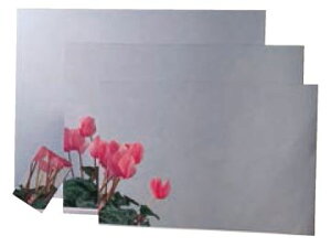�X�e�����X���ʃ~���[ 1.0t×400×500 ST-4050 �g�i�V�� �M�h���Y ���{��