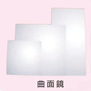 �A�N�����Ȗʃ~���[ 2t×100×200 AR-1020 �g�i�V�� �M�h���Y ���{��
