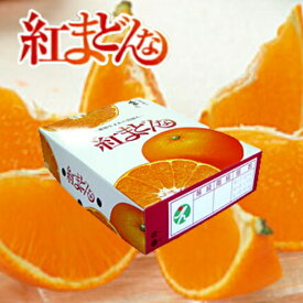 紅まどんな【等級 青〇 】 L 玉 約3kg (15玉)【新年1月6日(火)より再販予定】【再利用化粧箱入り】【味センサー選別品】 【家庭用】【贈答用】【JAえひめ中央】【送料無料】【11月下旬より発送】【北海道・沖縄県は別途送料】