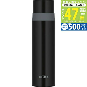 �y�}���\������N�[�|���z�z���z�T�[���X �X�e�����X�{�g���i500ml�j �X�g�[���u���b�N[FFM502STB]