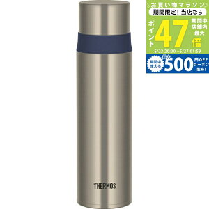 �y�}���\������N�[�|���z�z���z�T�[���X �X�e�����X�{�g���i500ml�j �X�e�����X�u���[[FFM502STBL]