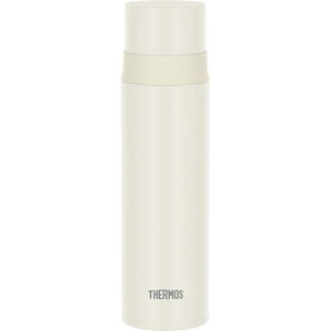 �T�[���X �X�e�����X�{�g���i500ml�j �}�b�g�z���C�g[FFM502MTWH]
