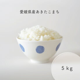 愛媛県産 あきたこまち 5kg 令和5年産使用 白米 精米 備蓄米 お米 米 こめ あきたこまち 秋田こまち 秋田小町 アキタコマチ お米のまるひ マルヒ マルヒ食糧 国産 業務用 飲食店 家庭用 ギフト 贈答 贈り物 5キロ