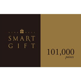 リンベルスマートギフト カードタイプ（101,000points）