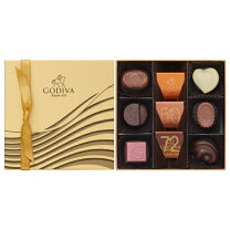 楽天市場】godiva ゴールドコレクション 20粒の通販
