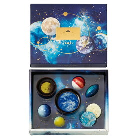 フーシェ オリンポス月夜の水面