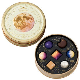 フーシェ オリンポスアルテミスの神秘