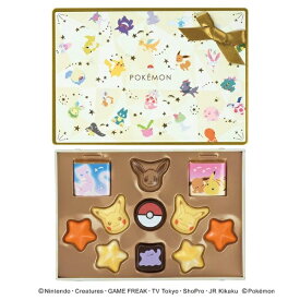 楽天市場 ポケモン チョコ スイーツ お菓子 の通販