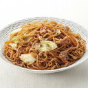 ［埼玉・久喜］〈つむぎや〉焼そば革命