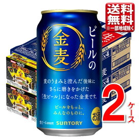 楽天市場】【予約】【10月6日新発売】サントリー 金麦（生ビール 