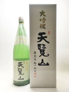 埼玉県 天覧山 [大吟醸酒] (日本酒) 価格比較 - 価格.com