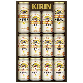 エントリーでP5倍 お歳暮 ビール キリン 一番搾りセット 010－K－IS3 エントリーでポイント5倍（12月11日01：59迄）