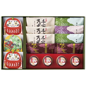 京菓匠 笹屋伊織 伊織の冬菓撰 SK‐40A P70