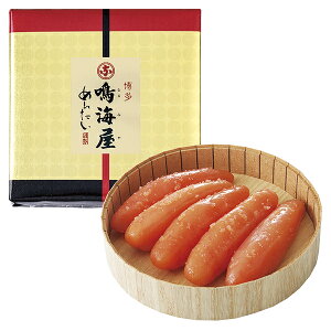 エントリーでP5倍 鳴海屋 あごだし無着色辛子明太子 NAG‐30 P49 エントリーでP5倍(10月27日09:59迄)