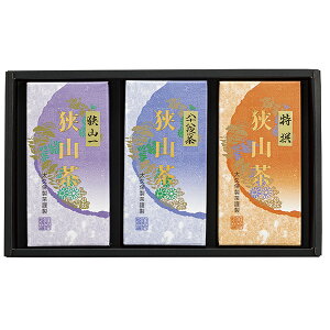 大久保製茶 狭山茶詰合せ OS503 P74