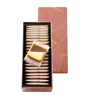 ギフト 贈り物 ヨックモック ドゥーブル ショコラ オレ 洋菓子 ギフト YDL-D