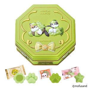 �o�����^�C�� �`���R���[�g 2026 �Ղɂ���Ƃ������ mofusand�ɂ�񂱃}�X�J�b�g��