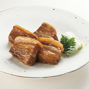 長崎〈豊味館〉豚角煮 配送料込み のし・包装不可