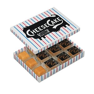 �M�t�g ���蕨 �������p�[���[ �`�[�Y�P�[�L12����