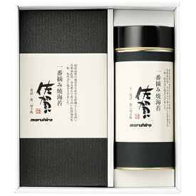 父の日ギフト プレゼント お中元 ギフト 送料無料（一部除き） 丸広 佐賀産一番摘み焼海苔詰合せ SE-30T