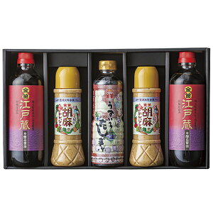お歳暮 ギフト 金笛 調味料詰合せ KF‐40 P82