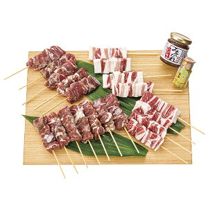 御歳暮 ギフト ひびき やきトン味くらべセット HT‐550