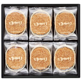 御歳暮 ギフト 坂角総本舖 ゆかり BY20