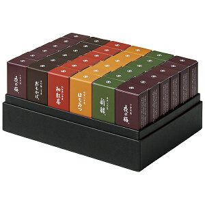 御歳暮 ギフト とらや 小形羊羹36本入 K36