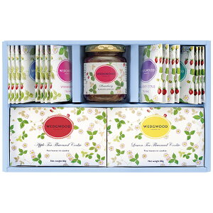 お歳暮 ギフト ウェッジウッド ワイルド ストロベリー アソート CWN30