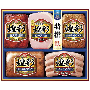お歳暮 ギフト 丸大食品 煌彩ギフトセット MV‐495 P43