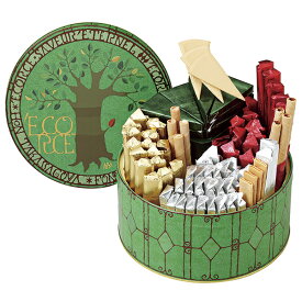 お歳暮 ギフト 和菓子 指定地域送料無料 本高砂屋 エコルセ E50 P66