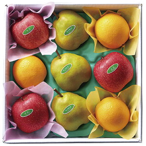 お歳暮 ギフト 新宿高野 ウィンターフルーツA 53211 P52