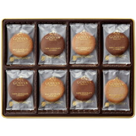 ゴディバ クッキーアソートメント 32