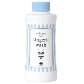 〈ワコール〉ランジェリーウォッシュ ZRA200