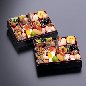 WEB-71【千賀屋】舞千 和風おせち個食(2折)