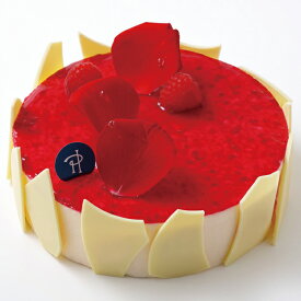 Xmas ケーキ ピエール・エルメ・パリ チーズケーキ イスパハン