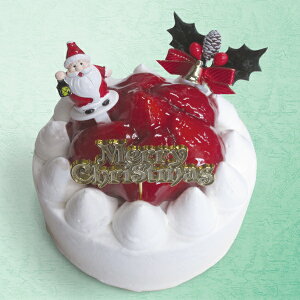 Xmas P[L T~bVF AM[ΉP[L