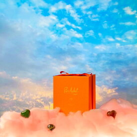 バレンタイン 2026 ピエール・ルドン シャトー