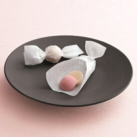 エントリーでP10倍 ギフト 贈り物 プレゼント 両口屋是清 二人静 平箱 20粒入 内祝 御祝 エントリーでポイント10倍（11月16日23：59迄）