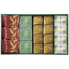 菓匠 清閑院 栗しぐれ詰合せ SKT‐50 P68