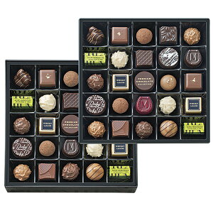 モロゾフ プレミアムチョコレートセレクション MO‐0061 P57