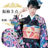 楽天市場】辻が花 振袖の通販