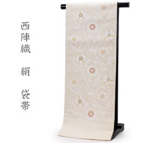 楽天市場】袋帯 正絹 未使用の通販