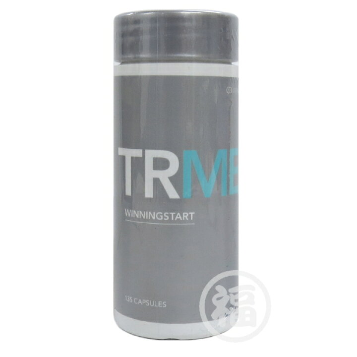 楽天市場】ニュースキン TRME TRME ウィニングスタート NU SKIN 賞味 