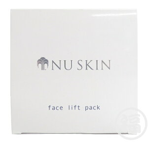 �j���[�X�L�� �t�F�C�X ���t�g �p�b�N NU SKIN