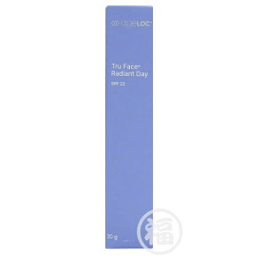 �j���[�X�L�� ageLOC �g�D���[�t�F�C�X ���f�B�A���g �f�C SPF22 (���p���t) NU SKIN�@��������F2027�N7��