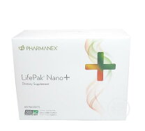 楽天市場】ニュースキン ライフパック ナノ プラス lifepak nano+の通販